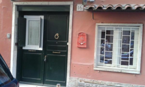 Отель La Casetta di Paola  Рим